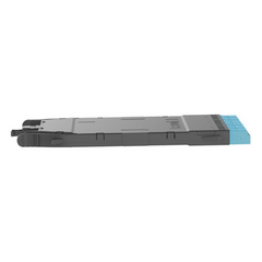 Cassette HD Flex Para 12 Fibras Multimodo OM4, de MPO a 6 Conectores LC Duplex, Color Aqua