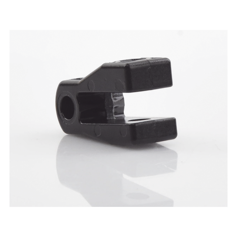 SOPORTE TRASERO PARA FAAC 400/422/S418