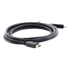 Cable HDMI True 4K de alta velocidad con Ethernet de 3 m