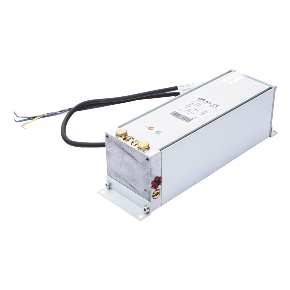 Unidad Hidráulica o Bomba CBAC de 1.5 L Para Barreras FAAC 615 / Compatible con Barreras FAAC 615 a 220V