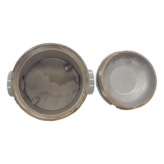 Caja con Tapa Tipo GRC de 1" (25.4) / Caja a Prueba de Explosión / Para Áreas Peligrosas / Libre de Cobre.