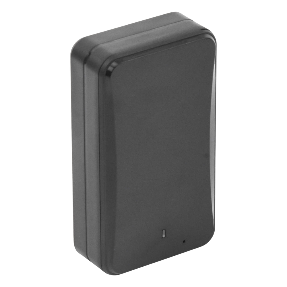 Tracker de Activos GPS 4G LTE Cat1 / Localizador Magnético con Batería 10,000 mAh / Posicionamiento GPS, BDS, LBS y Wi-Fi / Redes LTE Cat1 y 2G GSM / Escucha Remota VoLTE / Imán Fuerte