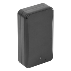 Tracker de Activos GPS 4G LTE Cat1 / Localizador Magnético con Batería 10,000 mAh / Posicionamiento GPS, BDS, LBS y Wi-Fi / Redes LTE Cat1 y 2G GSM / Escucha Remota VoLTE / Imán Fuerte