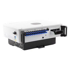 Inversor para Interconexión a CFE de 60 kW con Salida de 480 Vca, Módulo Wifi Incluido