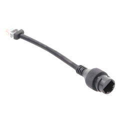 Cable Adaptador de Red / 80 mm de Distancia / DS-K1T341AMF / DS-K1T502DBFWXC
