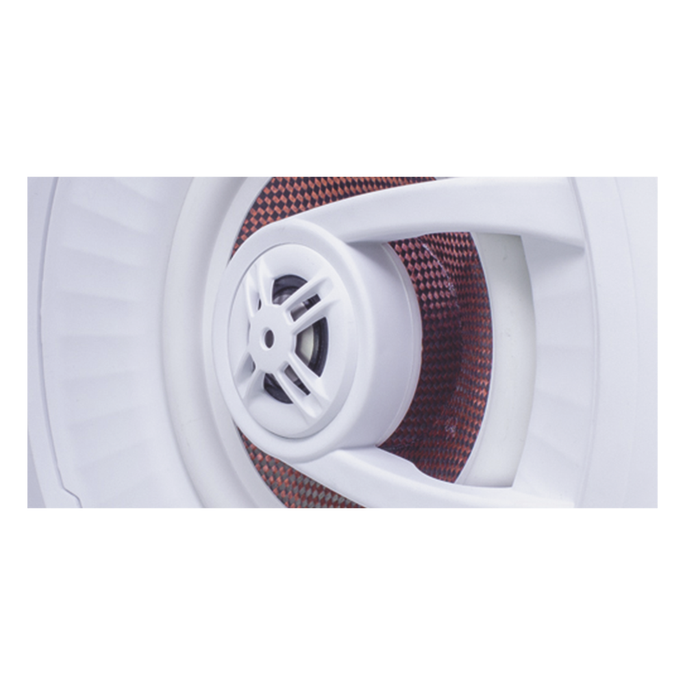 Altavoz de 7 " | montaje de Techo | Diseño TruGrip | Instalación sin Herramientas