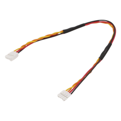 Arnés de Conexión RS-485 para Módulos de Videoportero DS-KD8003-IME1