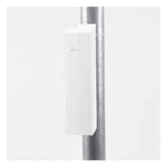Punto de Acceso WI-Fi  N 300Mbps en 2.4GHz, 2 antenas integradas de 12dBi, MIMO 2X2.