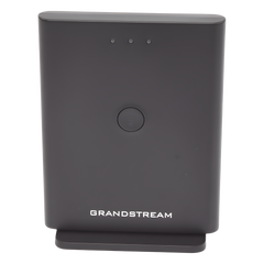 Estación Base VoIP DECT de largo alcance con modelo DP730, compatible con DP722, DP720