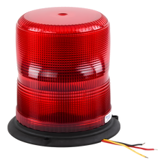 Burbuja Ultra Brillante Serie X79 color Rojo