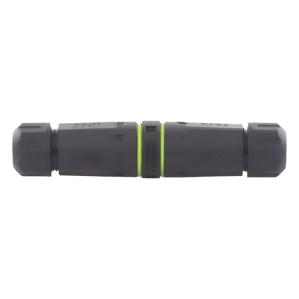 Conector Mecánico SC/APC - SC/APC Simplex, Compatible con Carretes de Fibra Óptica EZ Fiber de Linkedpro