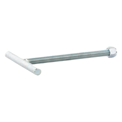 Ancla de Varilla Roscada 3/4" x 10", acero inoxidable