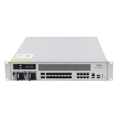Router Core Balanceador, Hasta 9 Servicios de Internet y Hasta 20 Mil usuarios con un desempeño de 60 Gbps