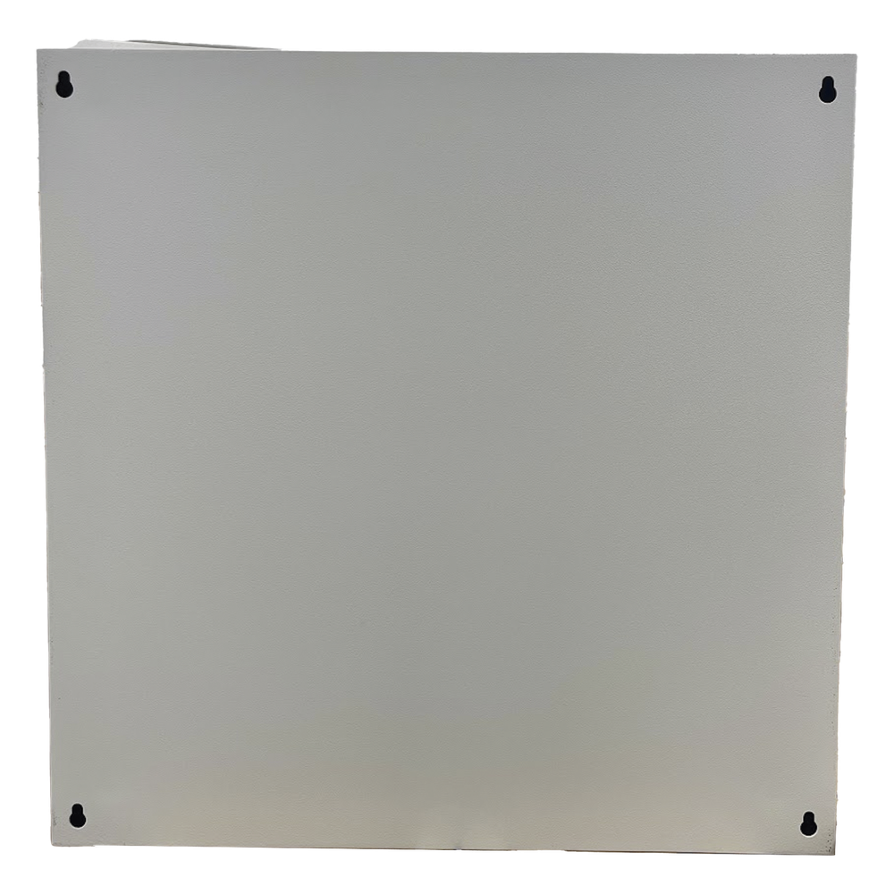 Controlador para Bolardos Hidráulicos XB-220-HBL / Soporta Hasta 4 Bolardos Con Operación Simultanea