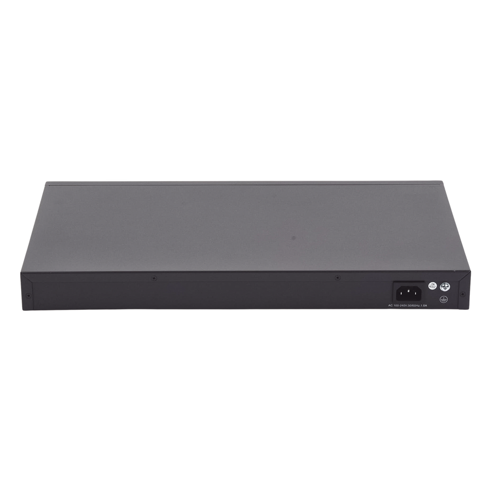 Switch Administrable Stackeable Capa 3, 48 Puertos 10/100/1000T, 4 Puertos 10G SFP+