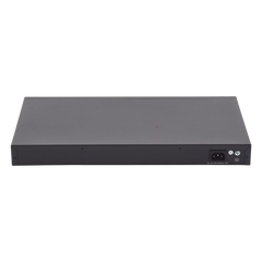 Switch Administrable Stackeable Capa 3, 48 Puertos 10/100/1000T, 4 Puertos 10G SFP+
