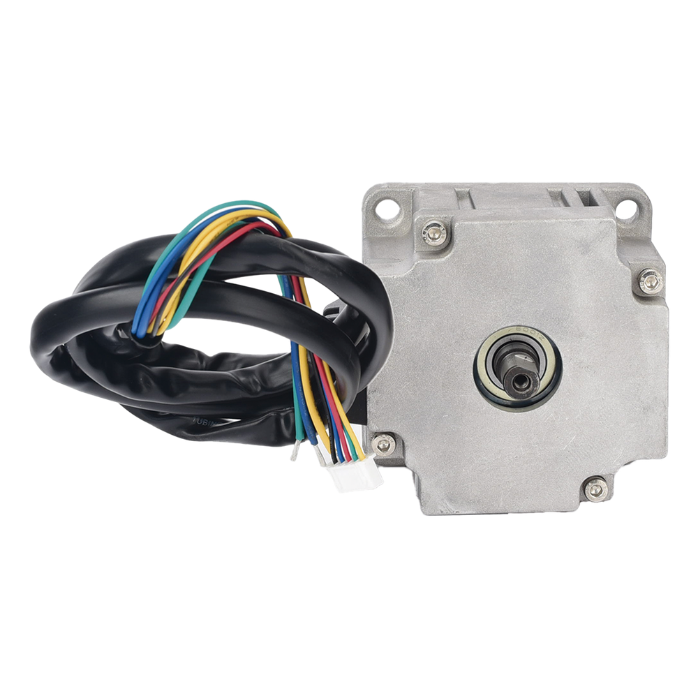 Motor Para Barreras Brushless / 2da Versión / Compatible con XB-BL-6M y XB-BL-LED