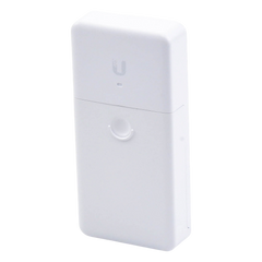 Transporte óptico de datos para dispositivos PoE Ubiquiti Networks de exteriores