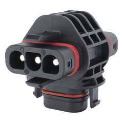 Conector Troncal HMS