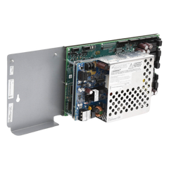 Amplificador digital de audio de 50 W a 70 Vrms para sistema de voz de emergencia DVC, 120 Vca