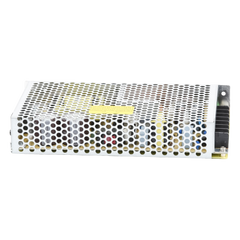 Fuente de Poder Industrial Conmutada 150W de Potencia, 12Vcc, 12.5A