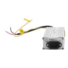 Fuente de Poder / 36 Vcc / 150 Watts / Uso para cámaras Panovu y PTZ IP