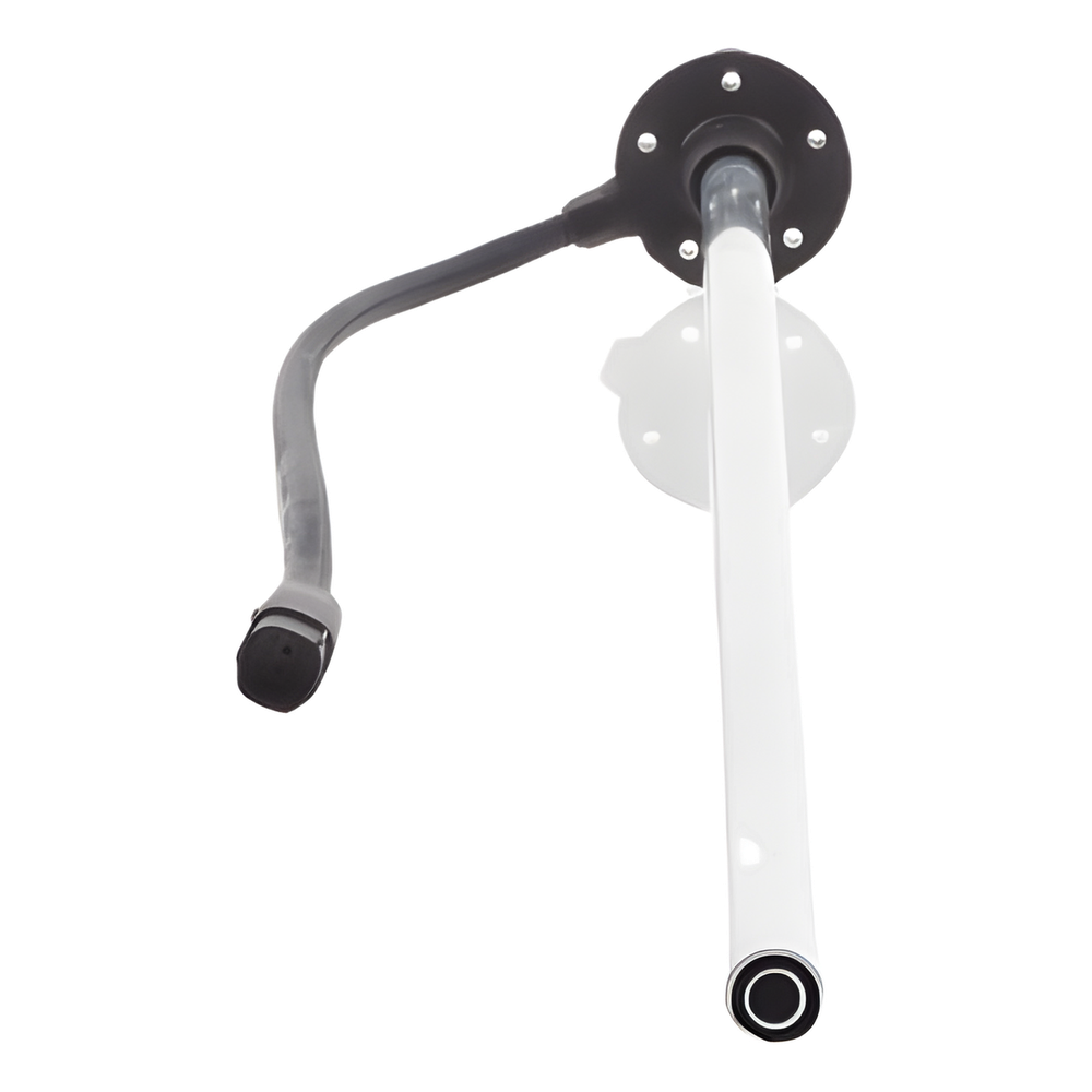 Sensor de combustible (Diesel y Gasolina) para localizador vehicular  / Puerto Analógico / RS485 / RS232