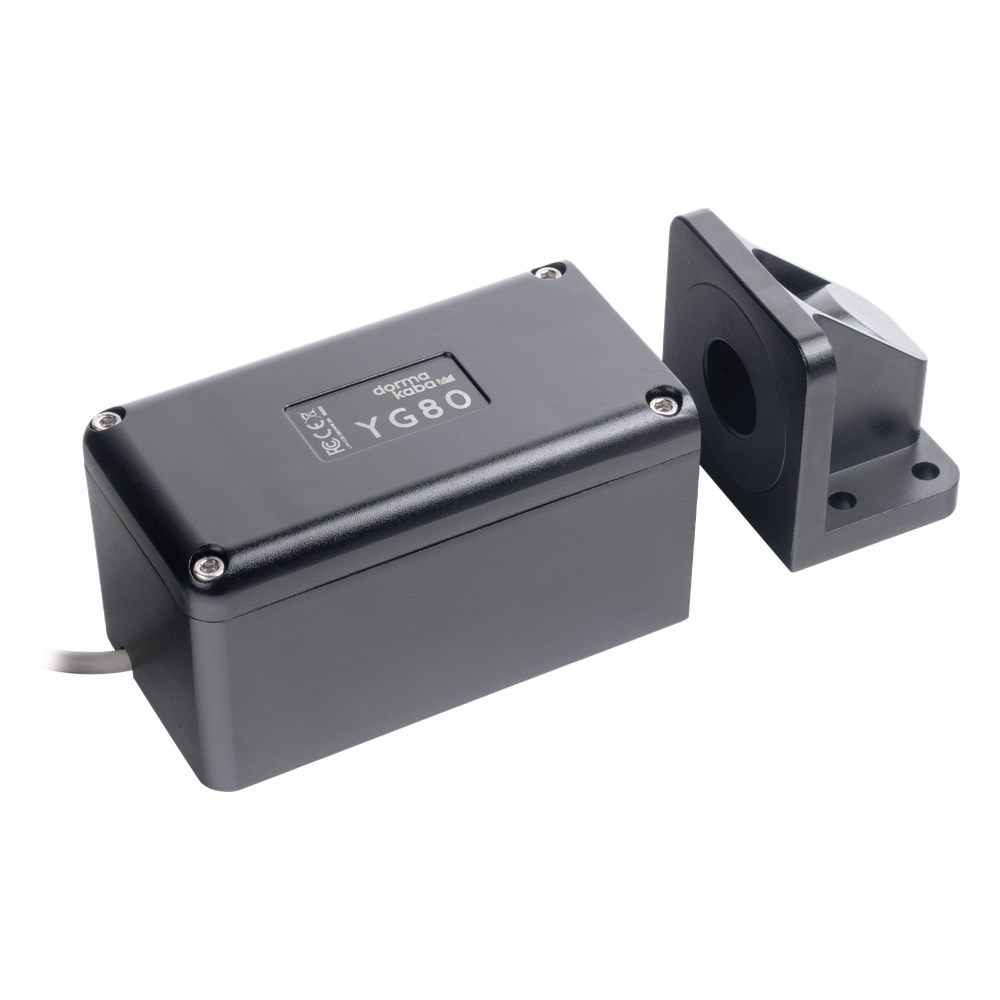 Cerradura de Perno de 11,240 Lbs de Fuerza/ Intemperie/ Soporta Corrosión/ Climas Extremos/ ideal para Puertas, Cortinas