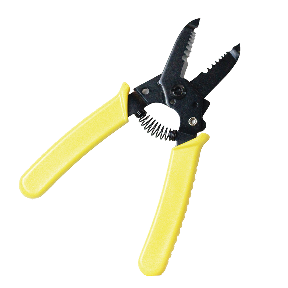 Pinzas de Precisión para Desforrar Cable 22-10 AWG