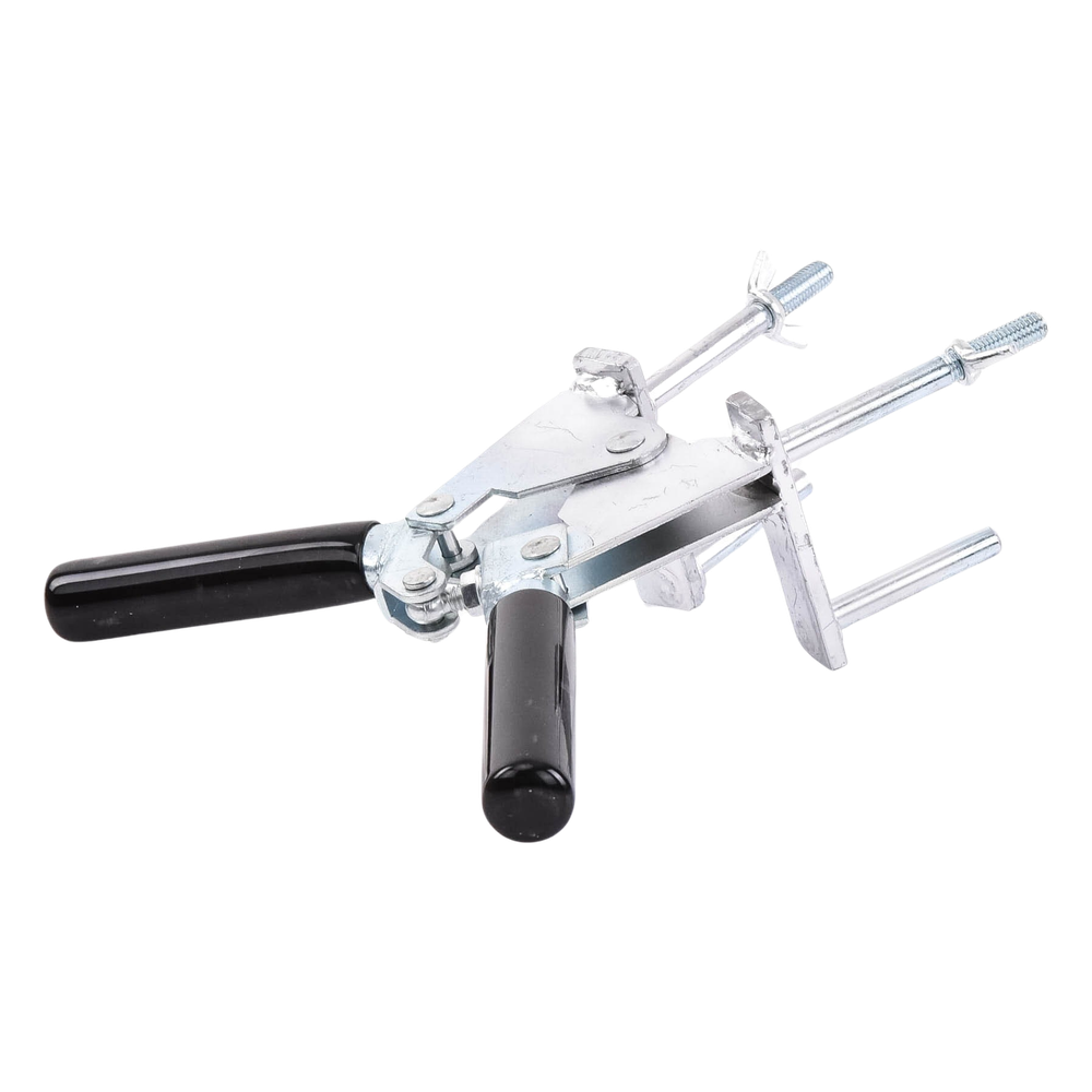 Pinza para Moldes Específicos Modelo S / Soldadura Exotérmica / 250 Soldaduras / Diseño Compacto 65x65x250 mm / Manipulación Segura