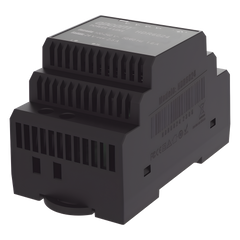 Fuente de Poder Industrial Entrada: 100-240 Vca / Salida: 24 Vcc/ 2.5 A/ 60 W/ Riel Din