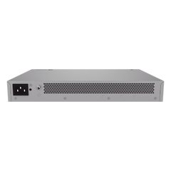 Switch de Acceso Gigabit Administrable PoE Capa 2 / 8 puertos 10/100/1000 Mbps (PoE) / 4 Puertos 2.5GE SFP Uplink  / ERPS / IMGP Snooping / DHCP Snooping / PoE Perpetuo / 128 W / Administración Nube Gratis