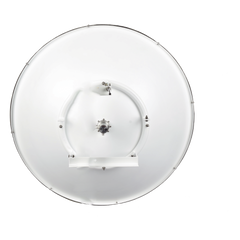 Antena Direccional / 3 ft / 5.9-7 GHz / Ganancia 32 dBi / SLANT de 45 ° y 90° / Incluye Jumpers con conector N-Macho a RPSMA / montaje y radomo incluido.