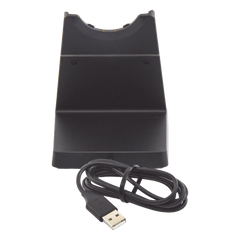 Jabra Soporte de carga USB A color negro para Evolve2 65 (14207-55)