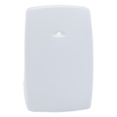 Detector de rotura de cristal cableado con sensibilidad ajustable en 4 niveles