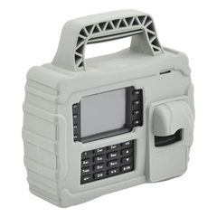 LECTOR BIOMETRICO PORTATIL CON COMUNICACIÓN WIFI