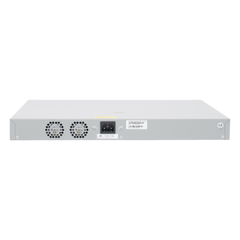Switch administrable Capa 3, 24 puertos SFP 1G, 8 puertos Ethernet 1G Combo y 4 SFP+ 10G, gestión remota en la nube