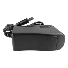 Fuente de Poder de 6 Vcc / 1 A / Voltaje de Entrada de 100-240 Vca / Para Usos Múltiples/  Video Vigilancia, Acceso, Asistencia, Alarmas, Etc.