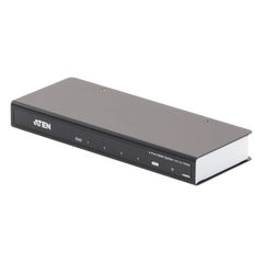 Splitter HDMI | 1 x 4 | True 4K @ 60 Hz | HDCP 2.2 | EDID Expert™ | HDR 4:4:4 | Plug & Play