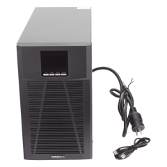 UPS 2000VA / 1800W Online Doble Conversión / Rack-Torre 2U / Onda Senoidal Pura