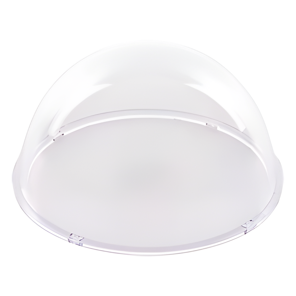 Burbuja Ahumada para Domos Motorizados IP / HIKVISION / Soporta IP66 / IK10 / DS-2CD2743G2-IZS