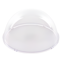Burbuja Ahumada para Domos Motorizados IP / HIKVISION / Soporta IP66 / IK10 / DS-2CD2743G2-IZS