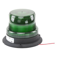 Mini Burbuja Led color Verde Serie X6465