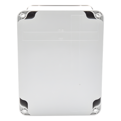 Contenedor Para Tablillas FAAC / Compatible con Tablilla 455D