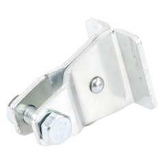 HERRAJES DE SOPORTE FRONTAL PARA FAAC 422