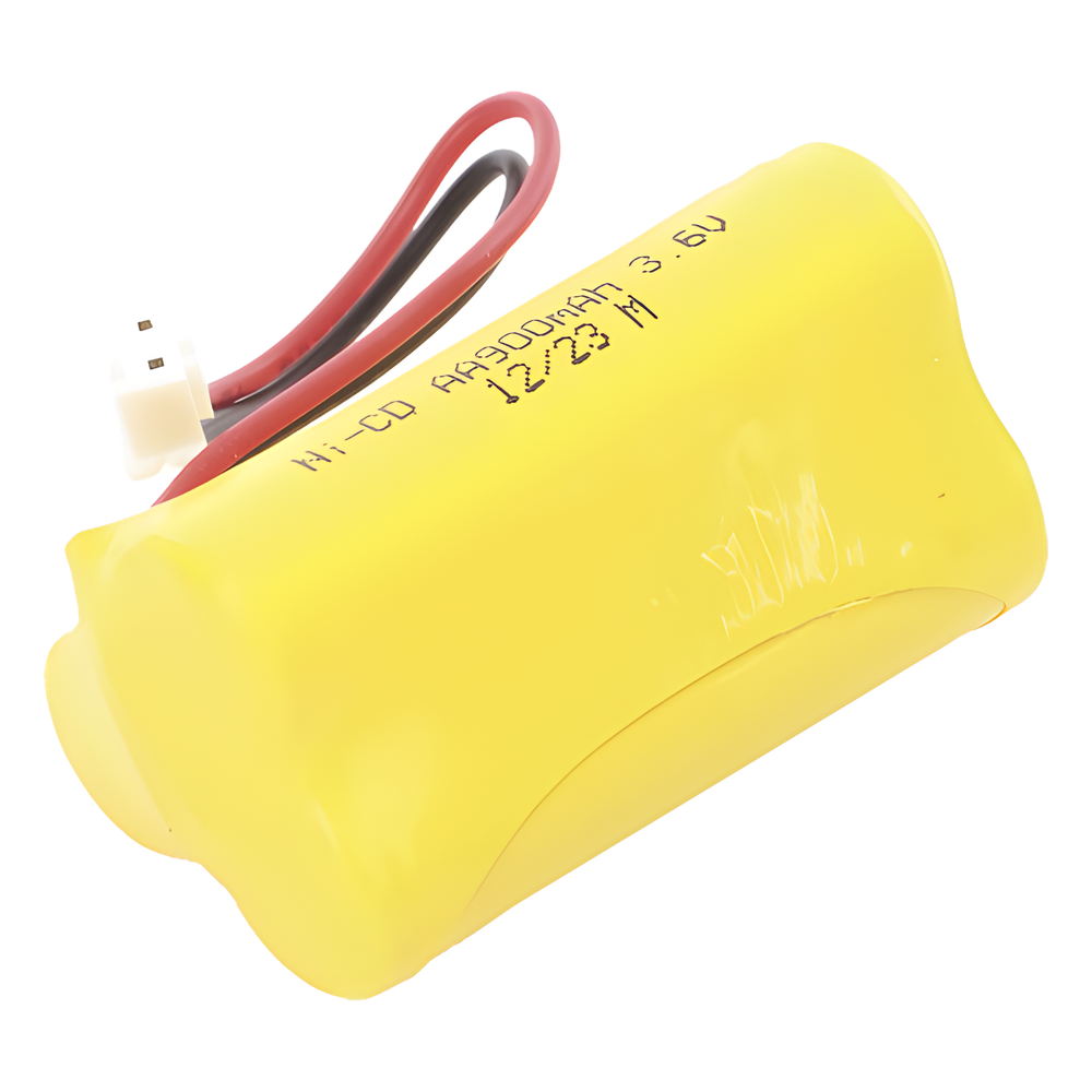 Bateria de 3.6V para Luz de Emergencia SF-KDC860