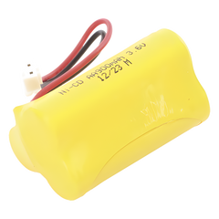 Bateria de 3.6V para Luz de Emergencia SF-KDC860