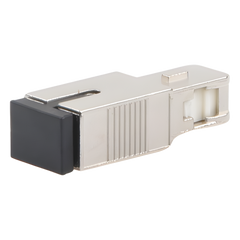 Atenuador Óptico Macho-Hembra con Conector SC/UPC de 15dB para Fibra Monomodo
