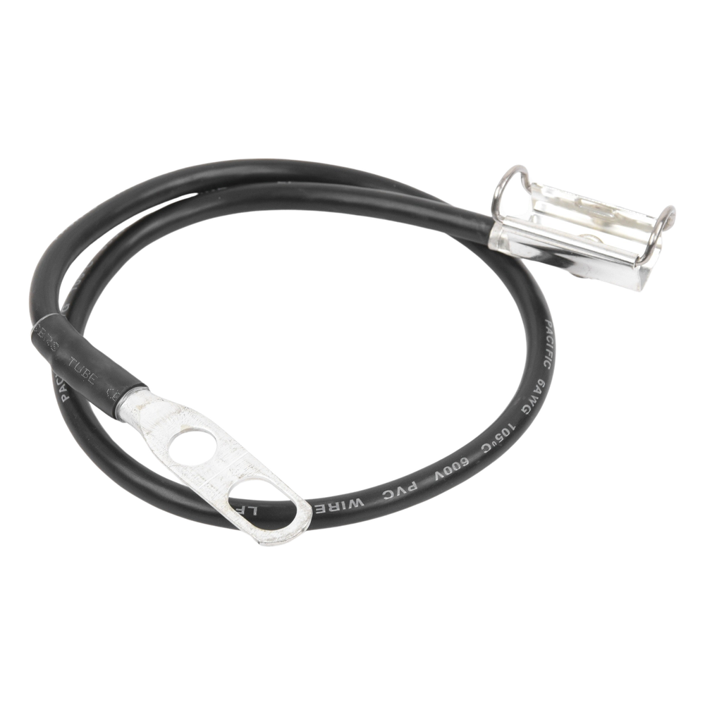 Kit de aterrizaje Sure Ground para cable de 1/2", longitud 24"