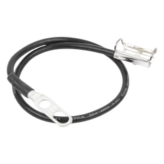 Kit de aterrizaje Sure Ground para cable de 1/2", longitud 24"